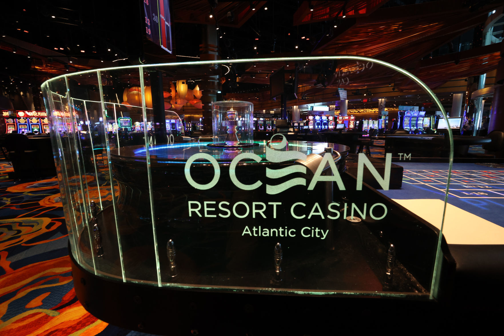 Ocean Casino Resort